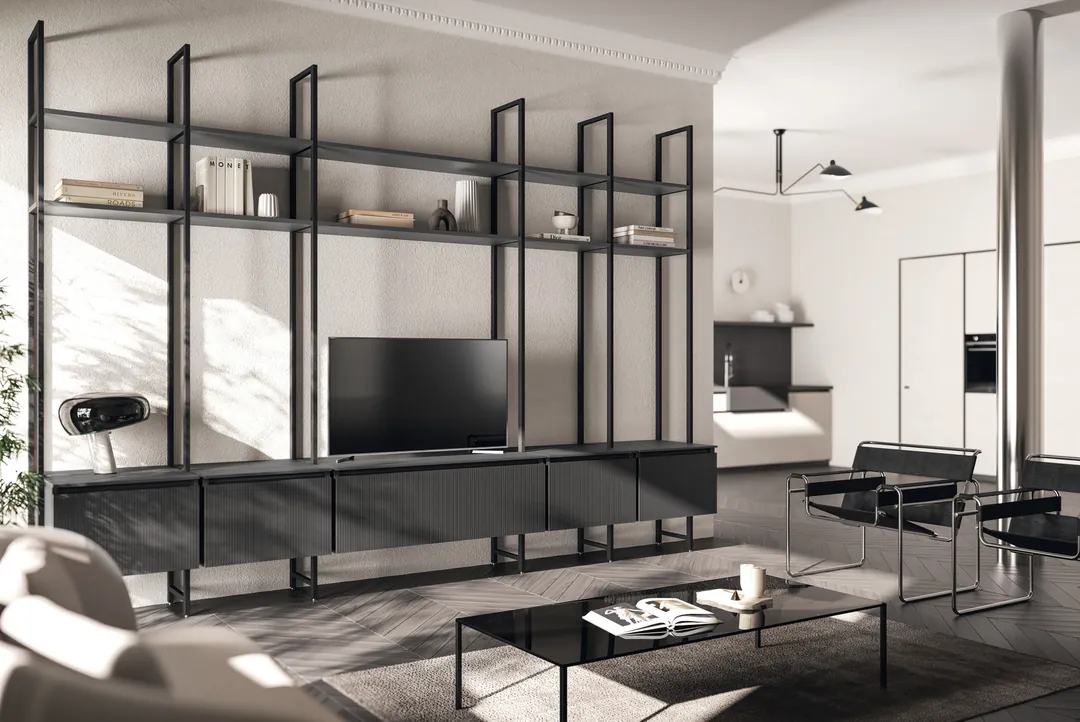 Scavolini Mira Living