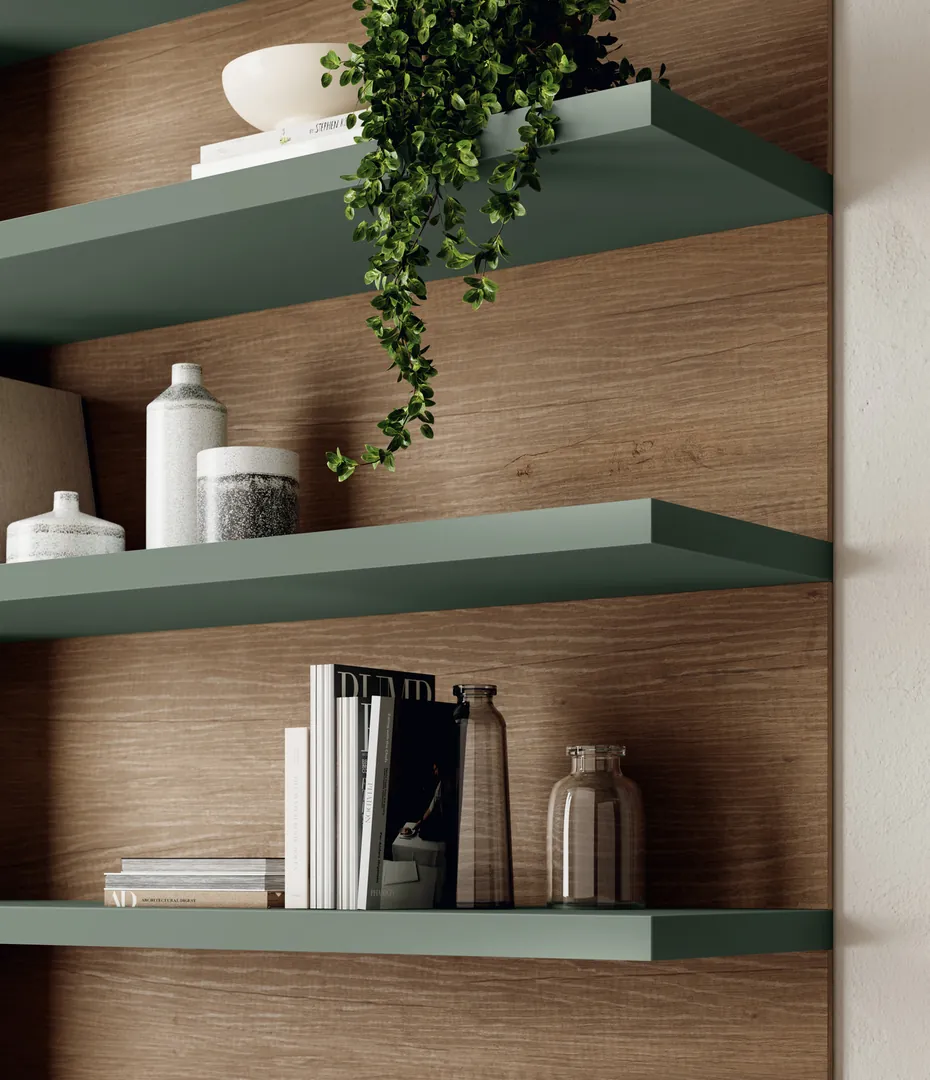 Scavolini Moda Living