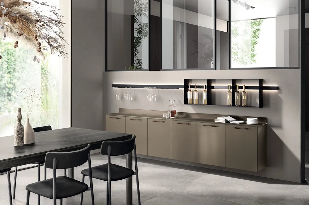 Scavolini Musa Living