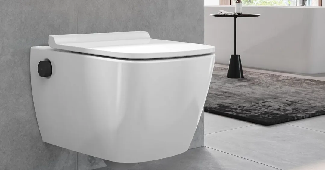 Tece TECEneo душевой унитаз