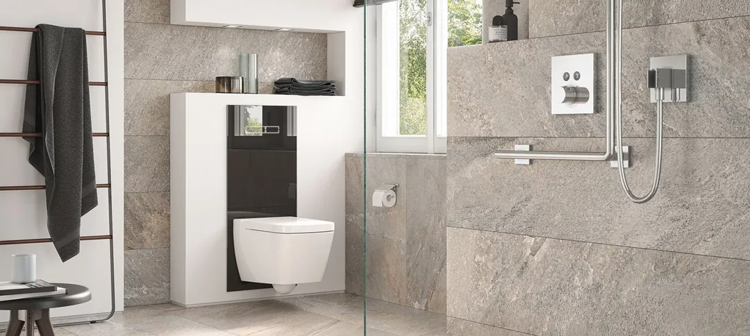 Tece Terminal - TECElux