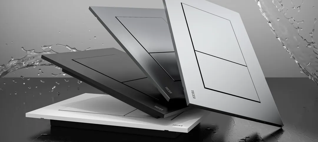 Tece TECEnow панель смыва для унитаза