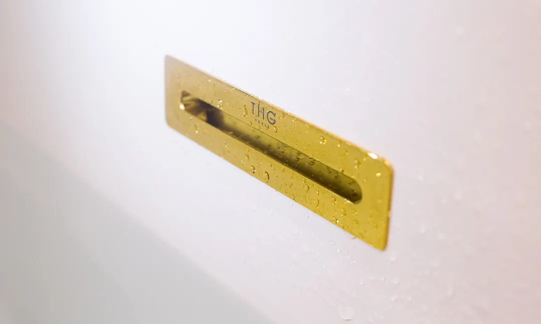 THG Paris Аксессуары