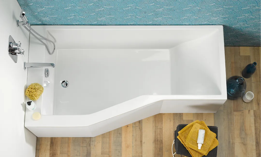 THG Paris Встраиваемые ванны