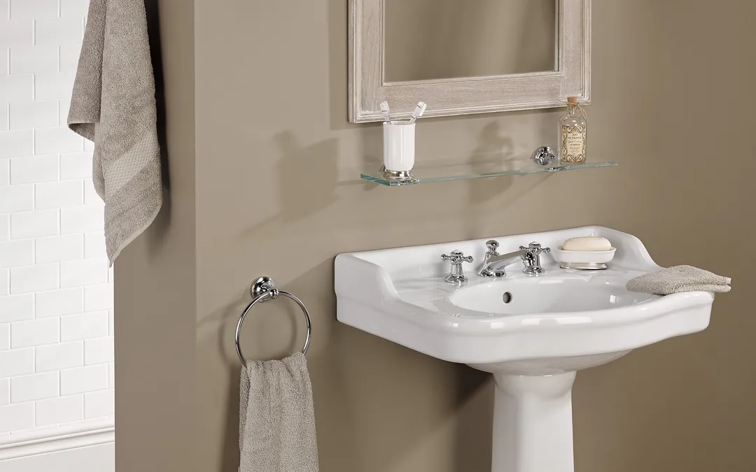 THG Paris Charleston