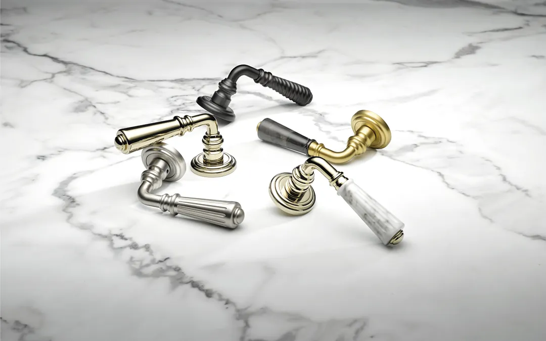 THG Paris Collection London