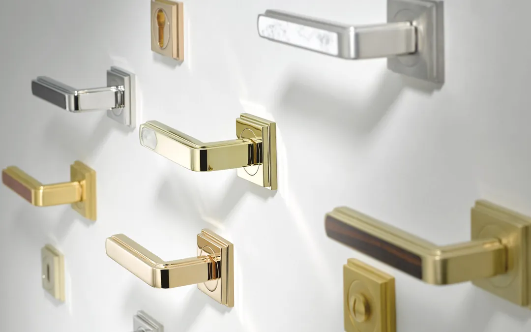 THG Paris Collection New York