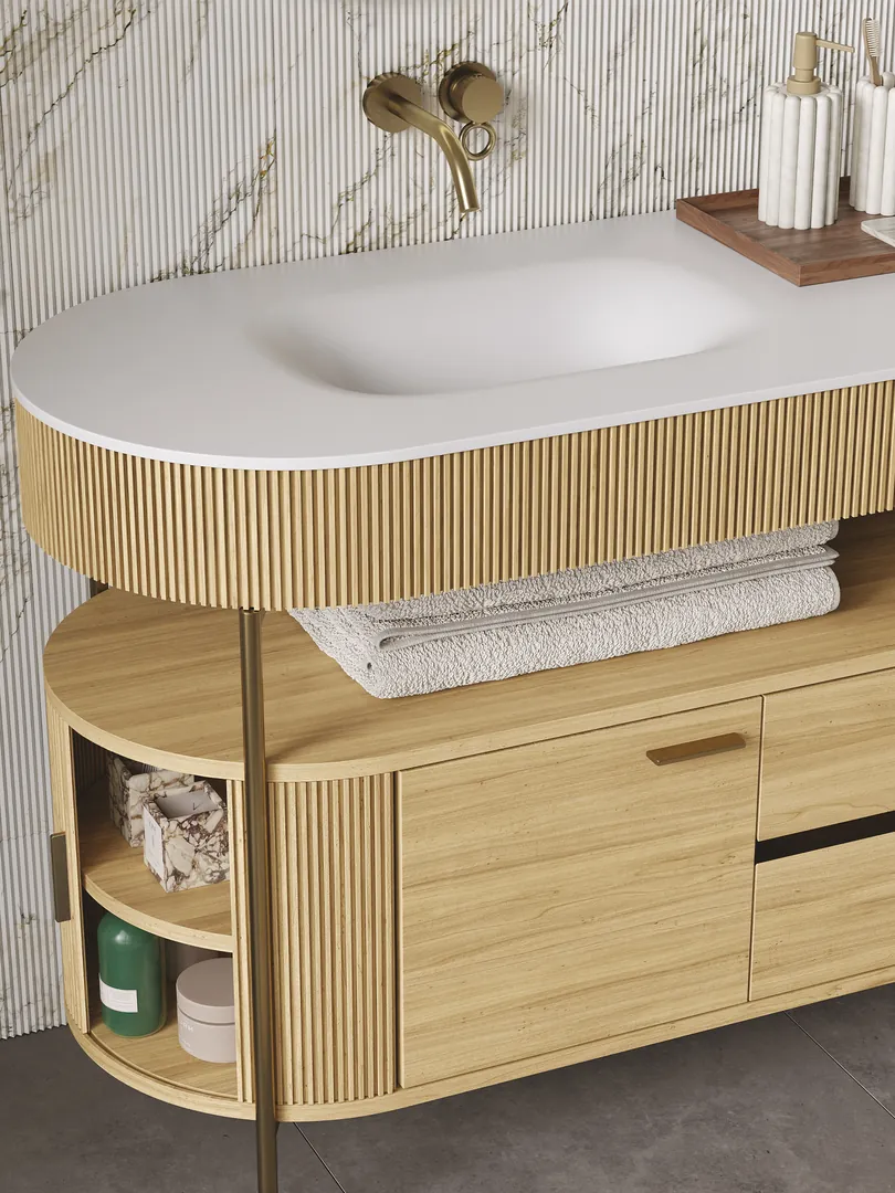 THG Paris Collection "O"