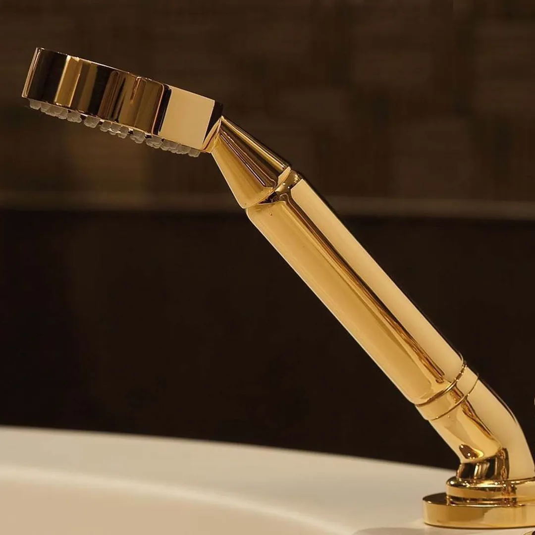 THG Paris Diplomate Grooved rings