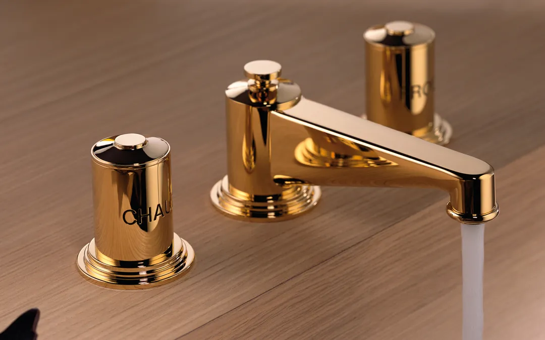 THG Paris Faubourg Metal