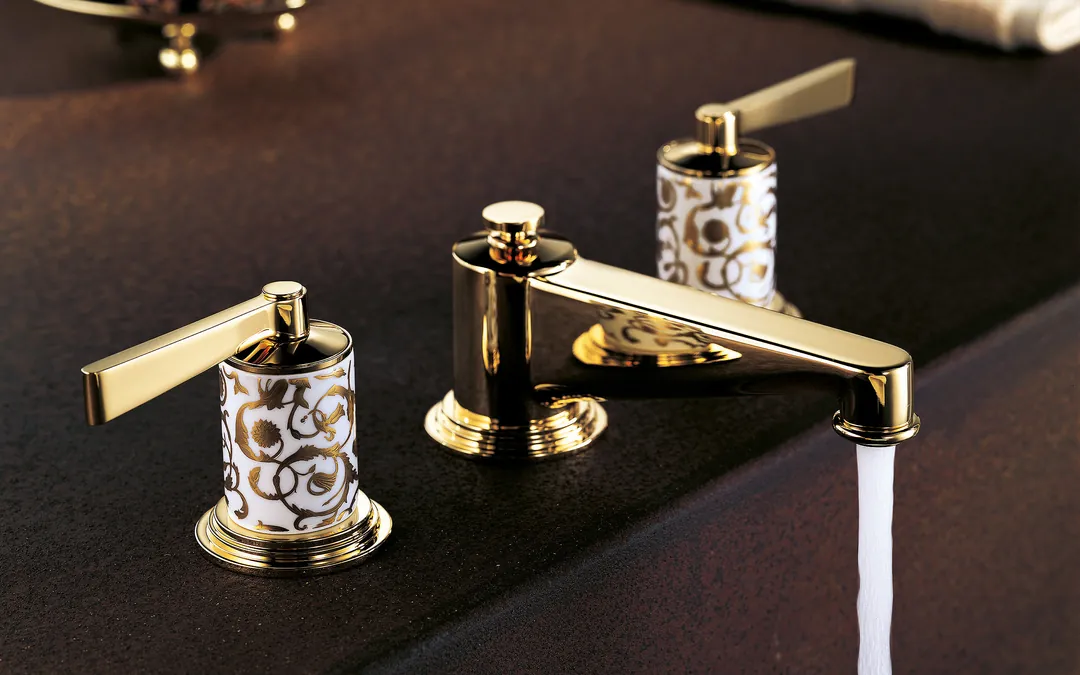 THG Paris Froufrou with lever