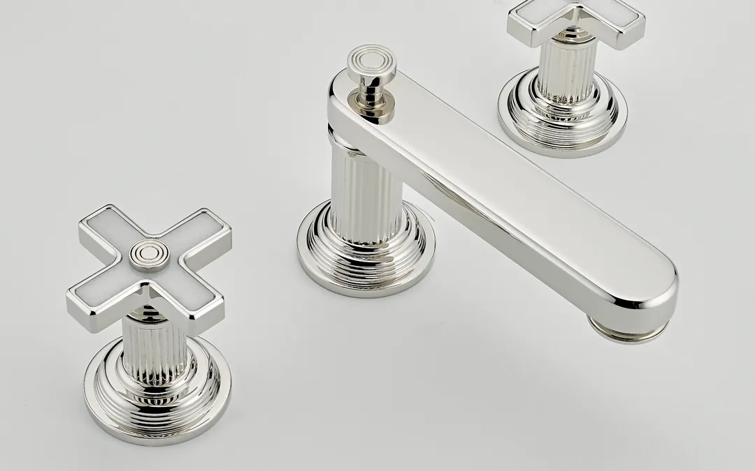 THG Paris Grand central White Onyx