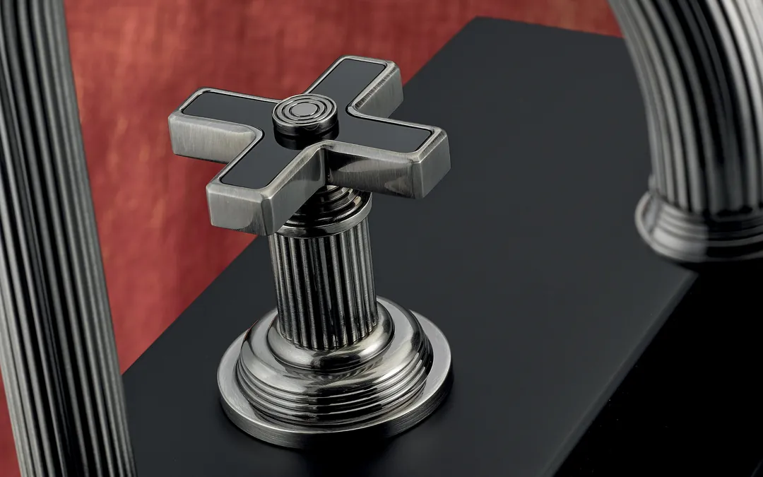 THG Paris Grand central Black Onyx