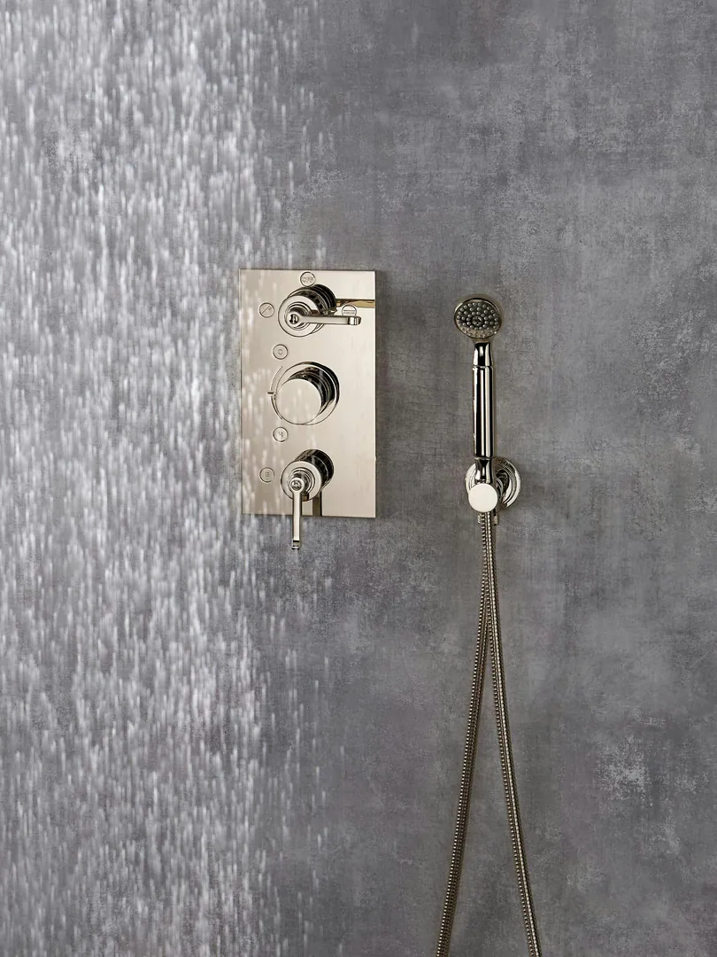 THG Paris Hamptons с рычажными рукоятками