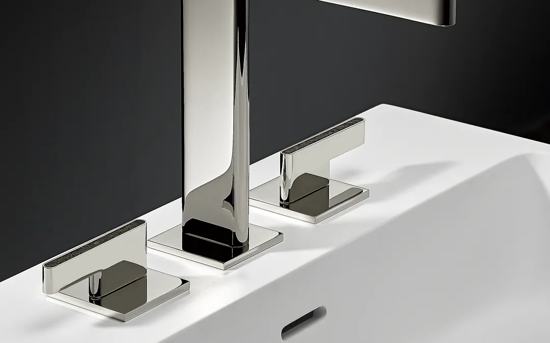 THG Paris Icon-x carbon gold with lever