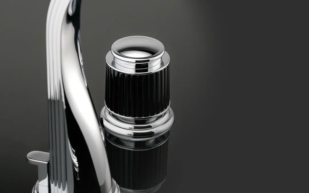 THG Paris Jaipur Black Onyx