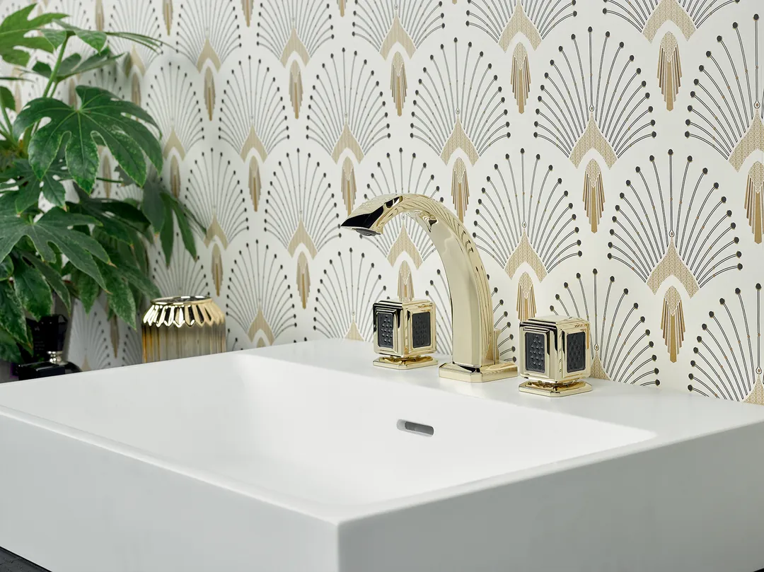 THG Paris Métropolis Black crystal