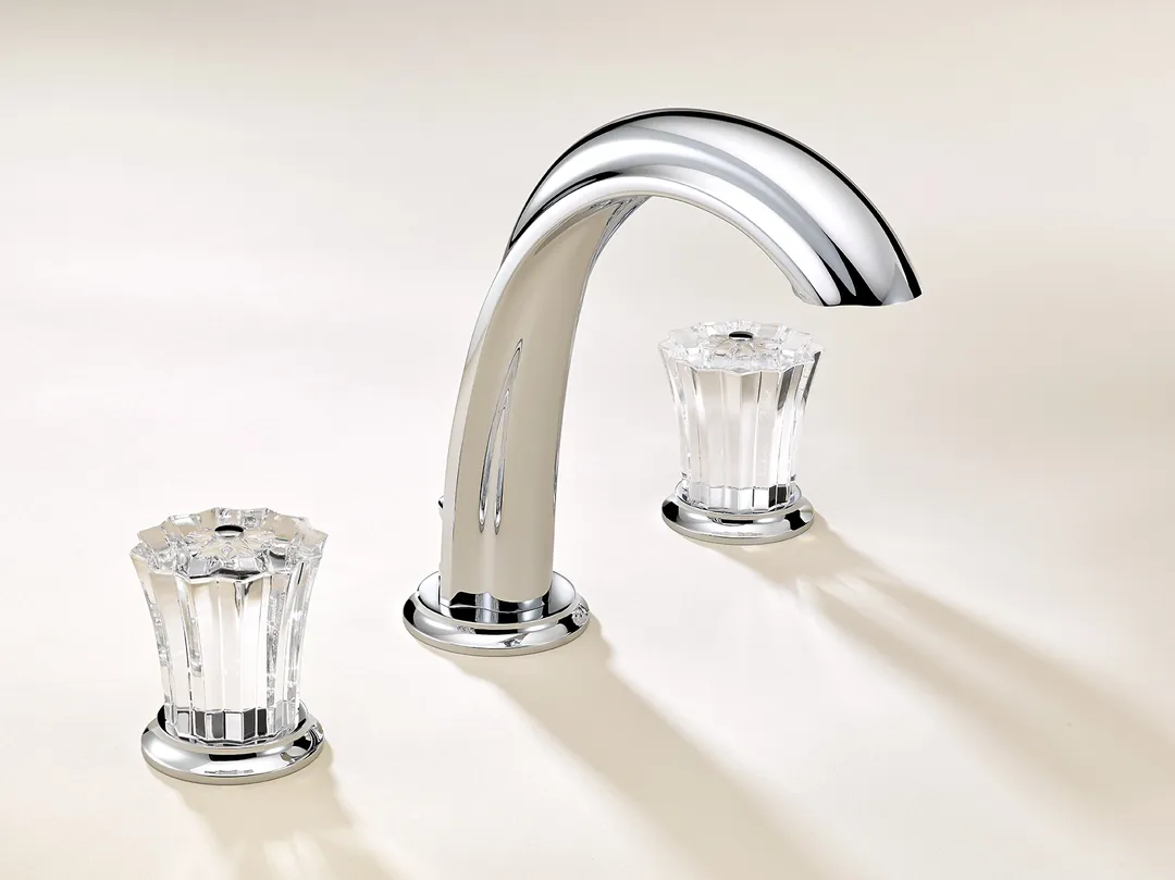 THG Paris Mille Nuits - Clear crystal