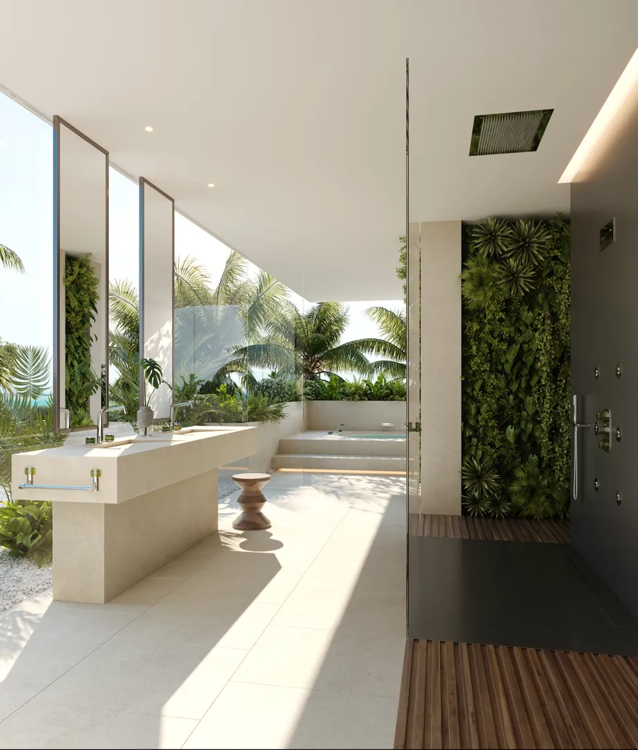 THG Paris New Island