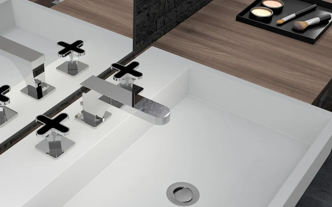 THG Paris Profil Black Onyx