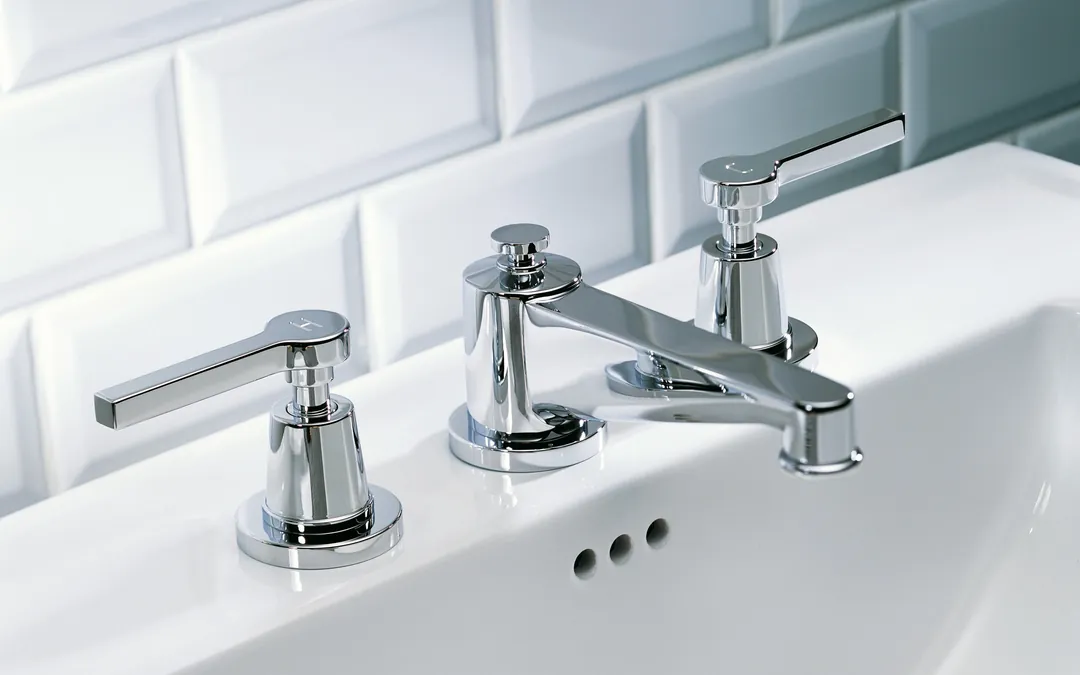 THG Paris Spirit with lever