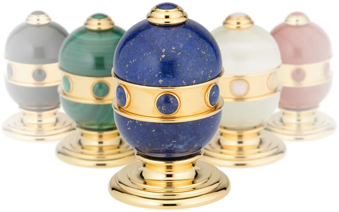 THG Paris Sully Lapis Lazuli