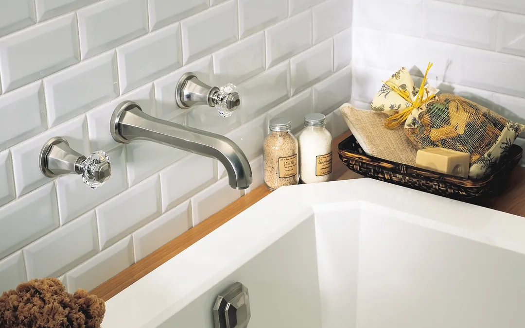 THG Paris Tradition Crystal