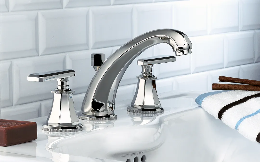 THG Paris Tradition with lever