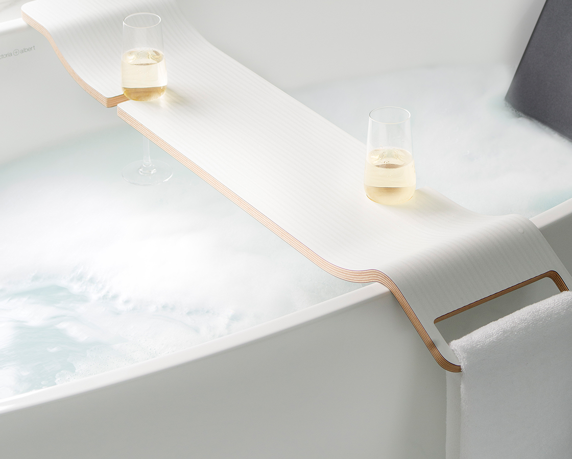 Victoria + Albert Baths Tombolo 8