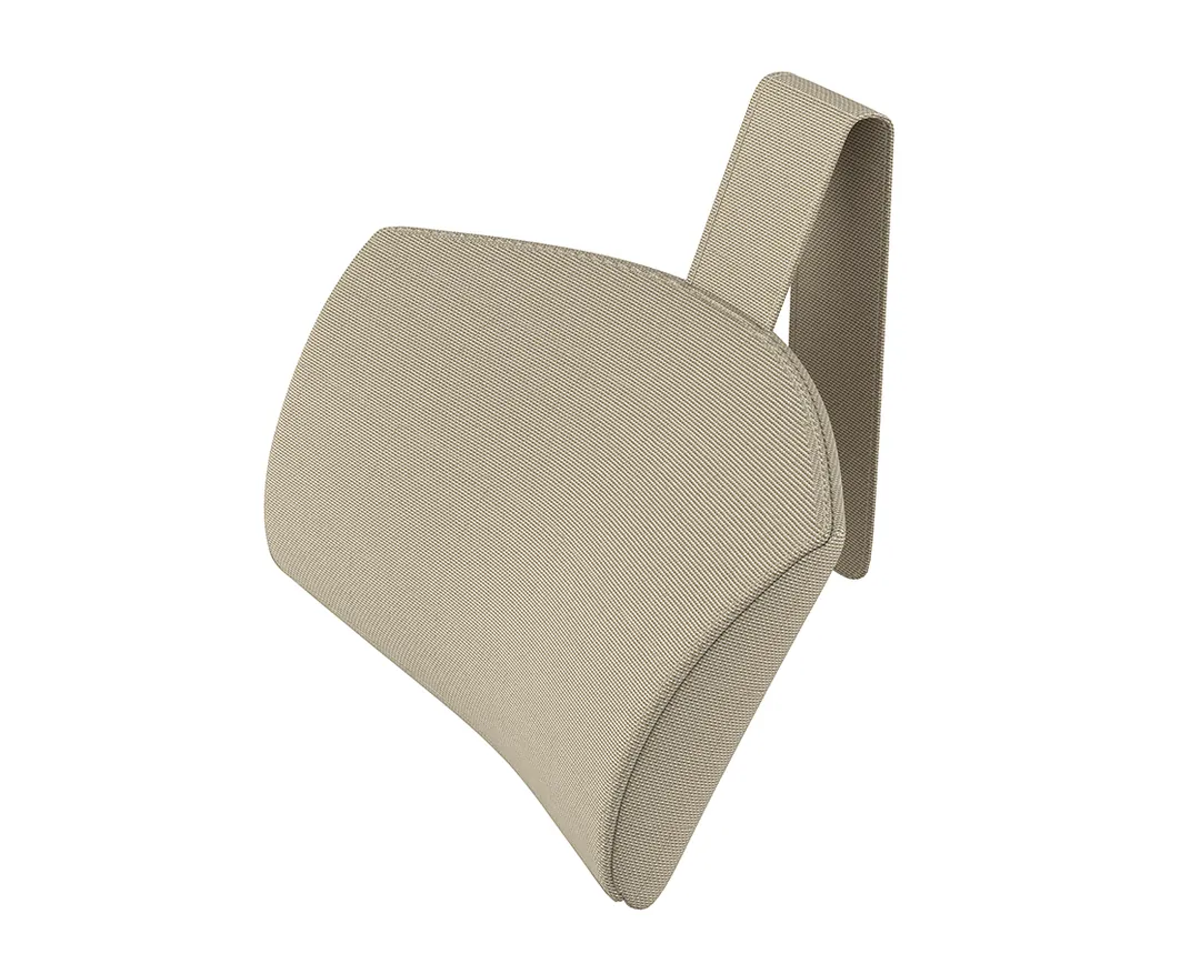 Victoria + Albert Baths Универсальный подголовник