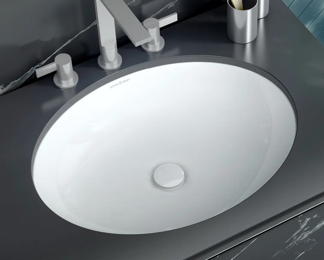 Victoria + Albert Baths Kaali 60