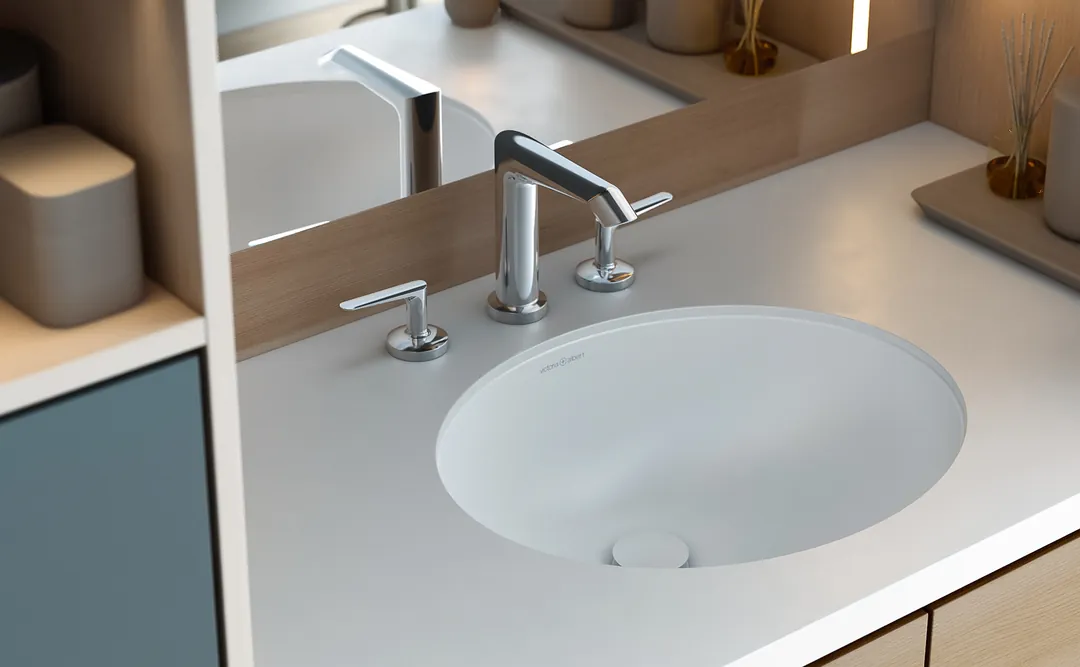 Victoria + Albert Baths Laceno 49