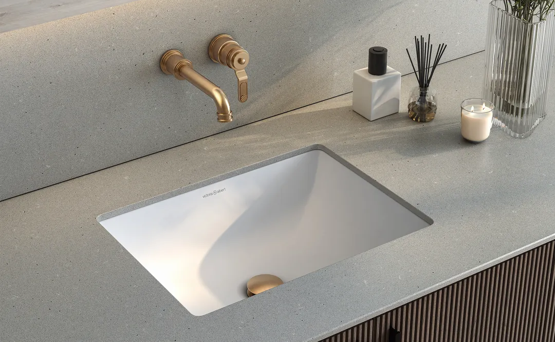 Victoria + Albert Baths Laceno 52