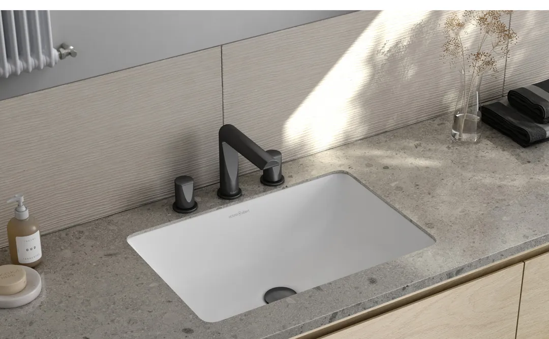 Victoria + Albert Baths Laceno 57