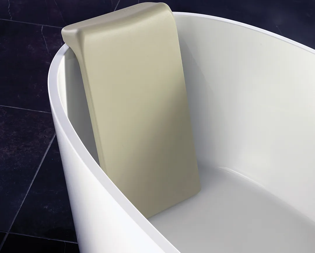 Victoria + Albert Baths ios