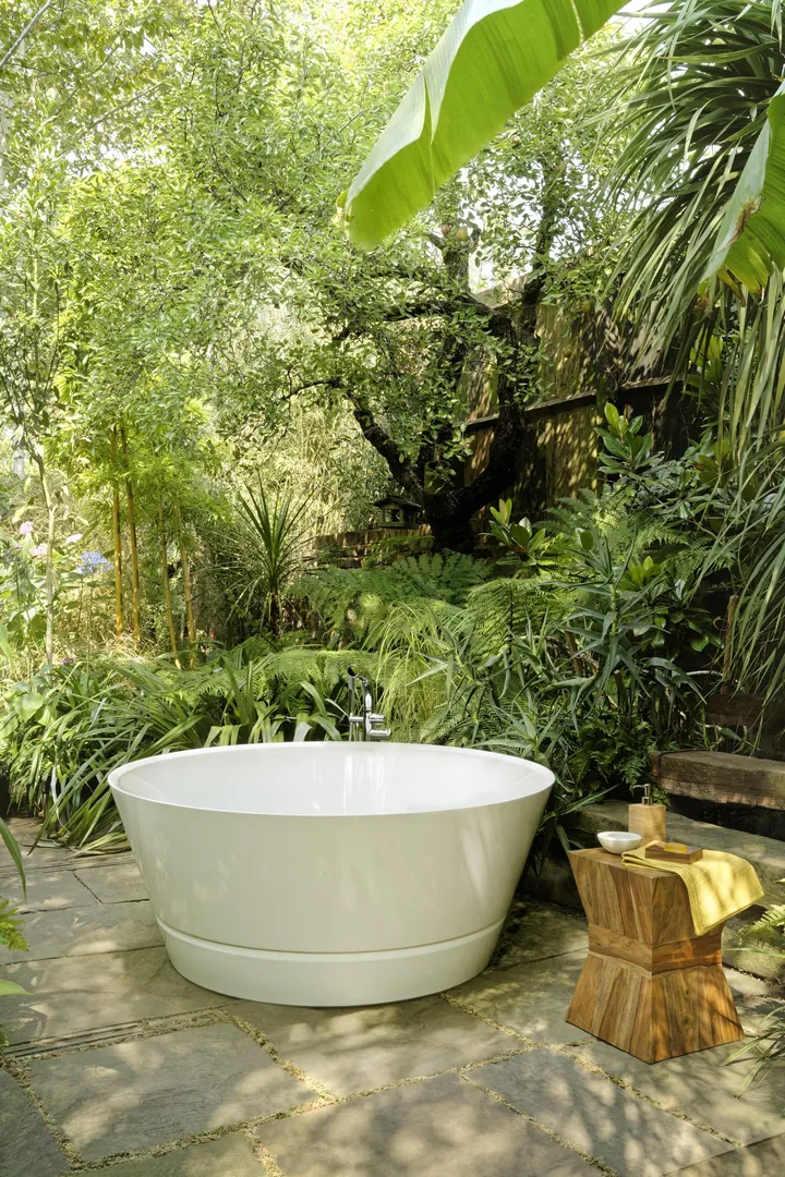 Victoria + Albert Baths Taizu