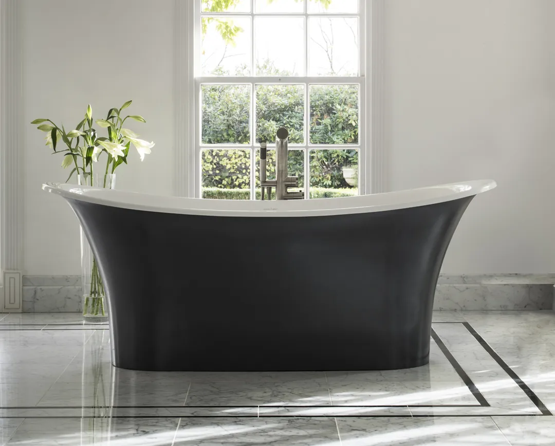 Victoria + Albert Baths Toulouse 1800