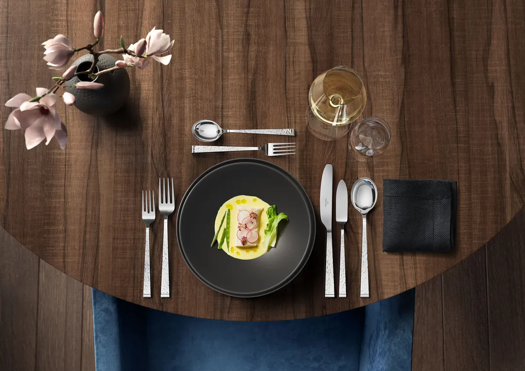 Villeroy and Boch Blacksmith