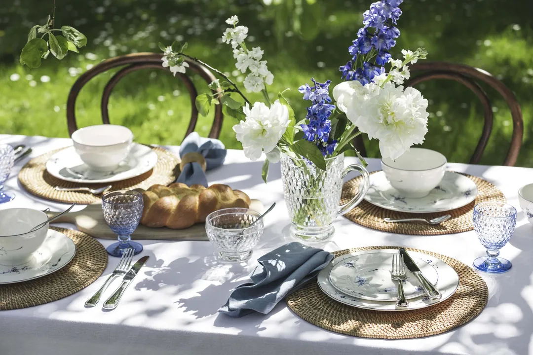 Villeroy and Boch Boston