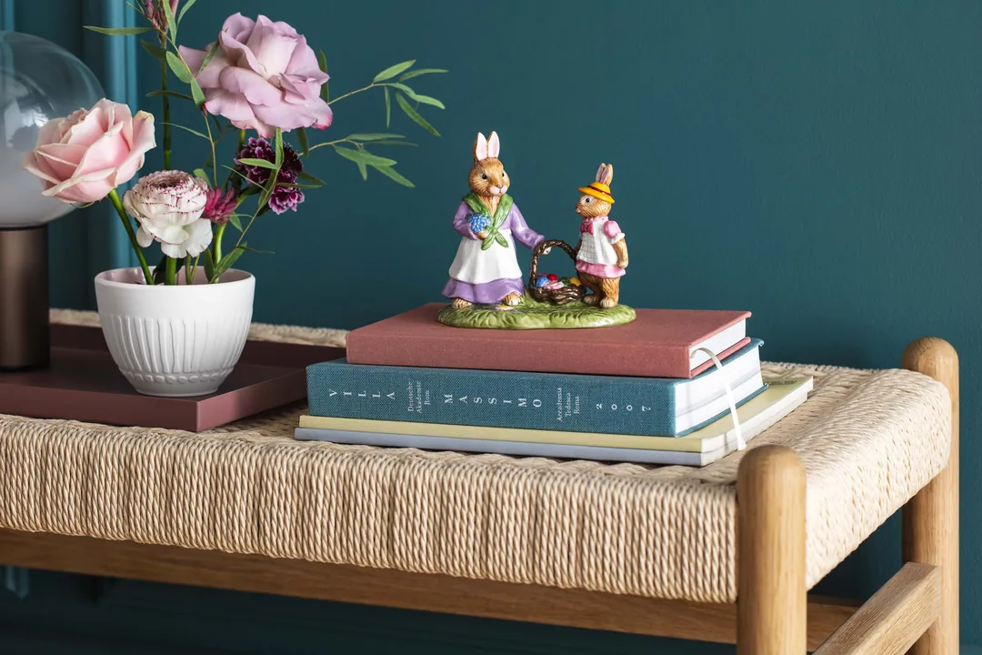 Villeroy and Boch Bunny Tales