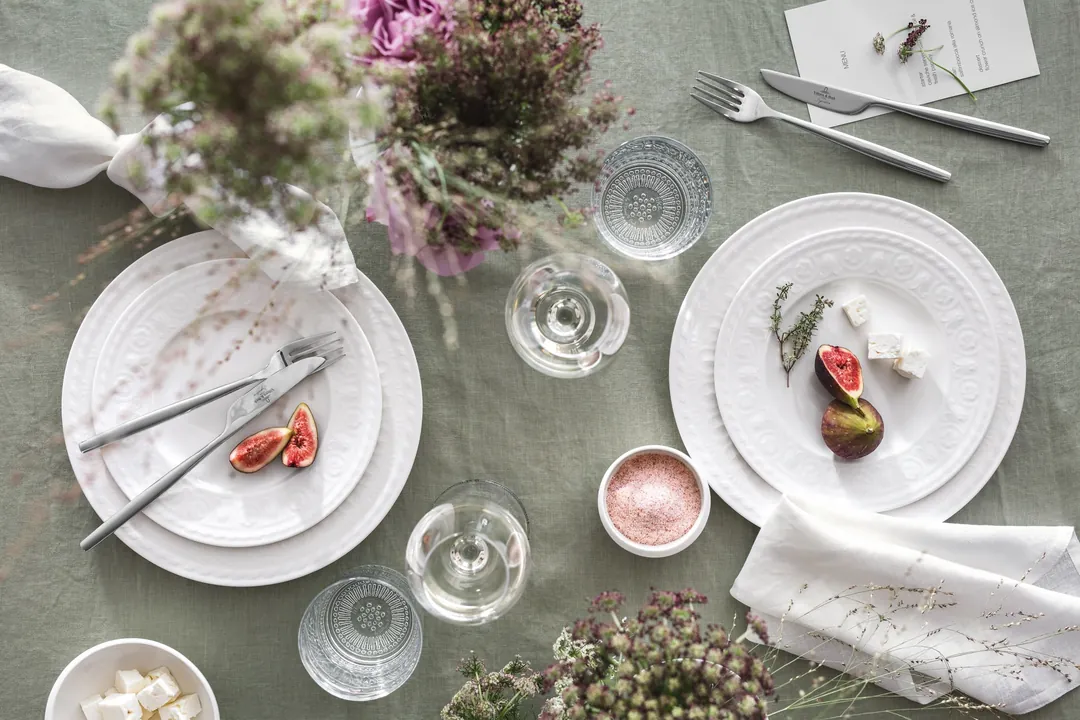 Villeroy and Boch Cellini