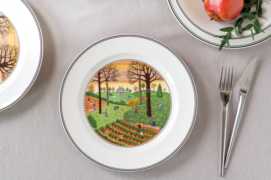 Villeroy and Boch All Collections