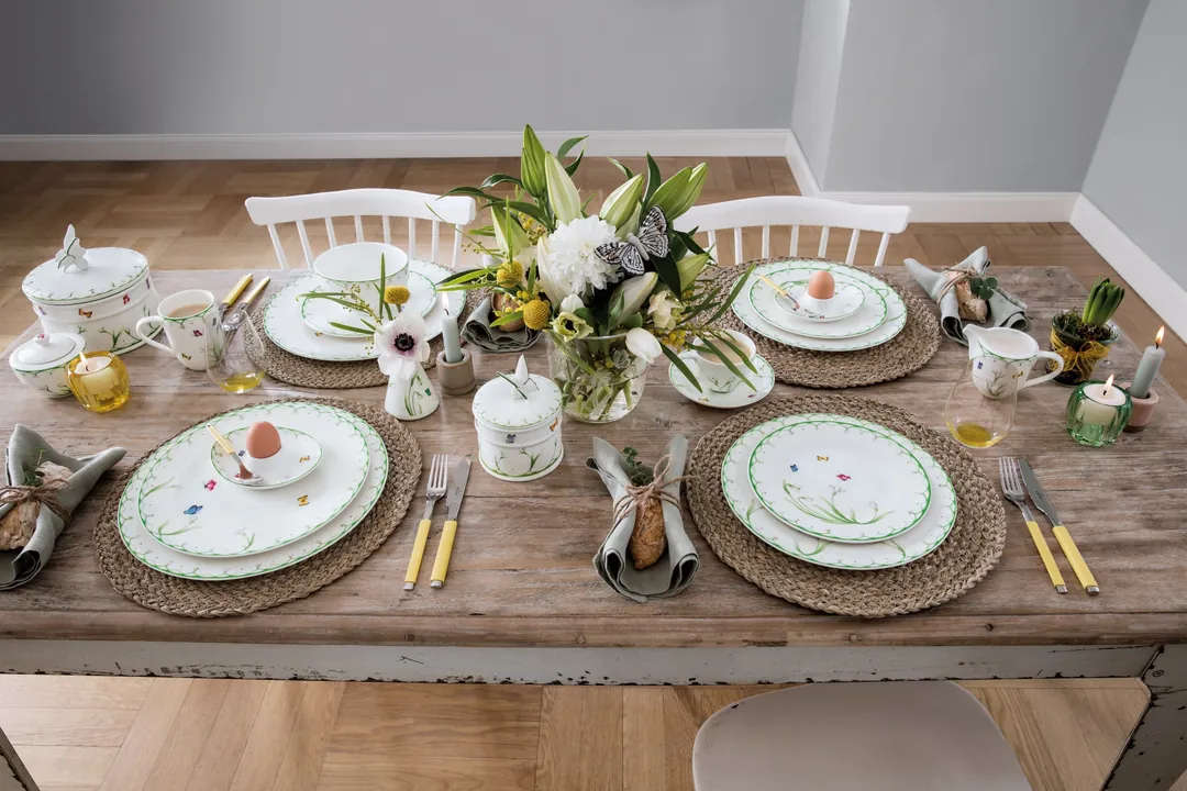 Villeroy and Boch Colorful Spring