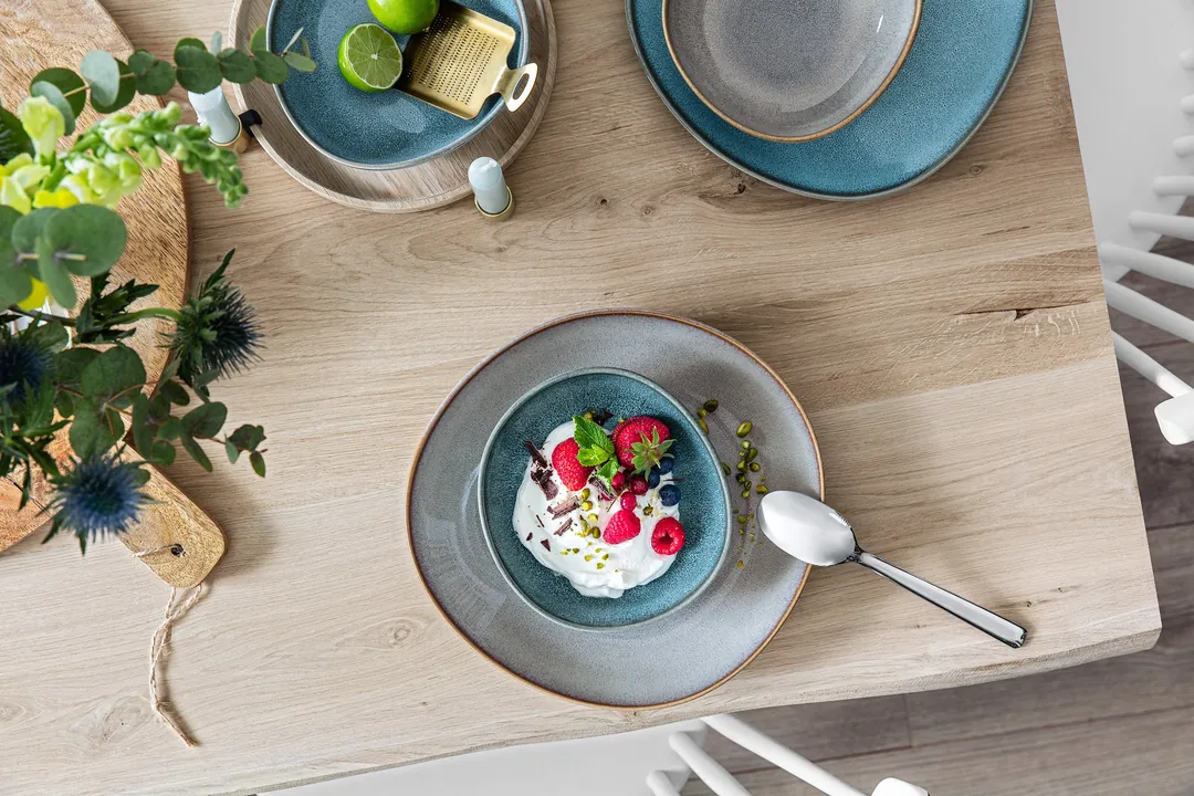 Villeroy and Boch Dinnerware Collections