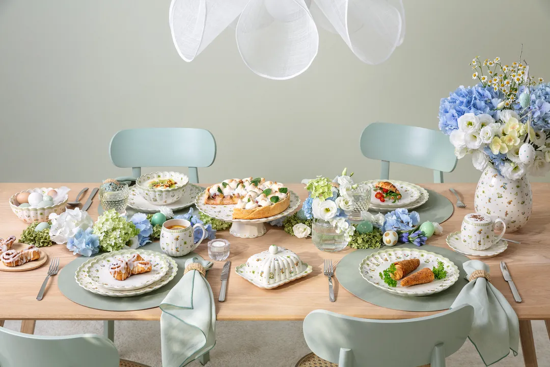 Villeroy and Boch Easter Delight