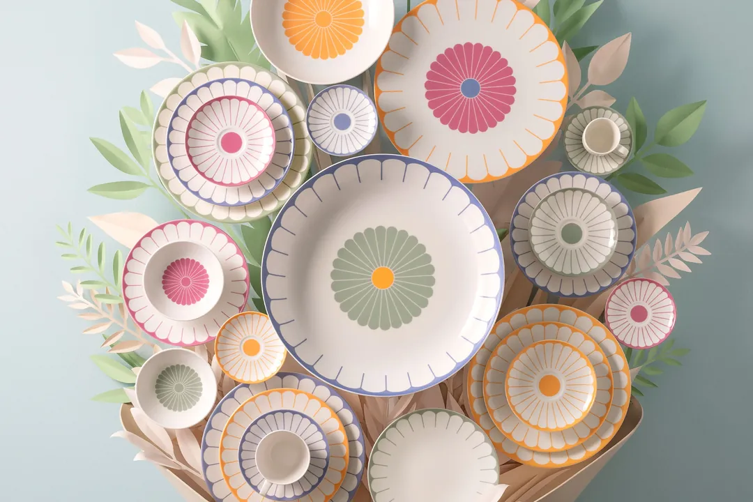 Villeroy and Boch Fleur