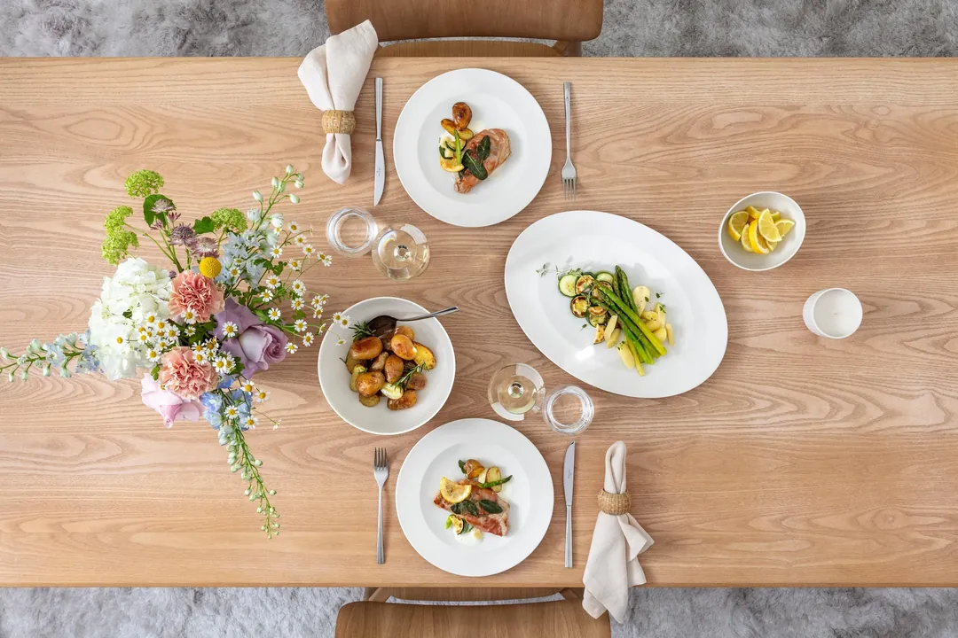 Villeroy and Boch For Me