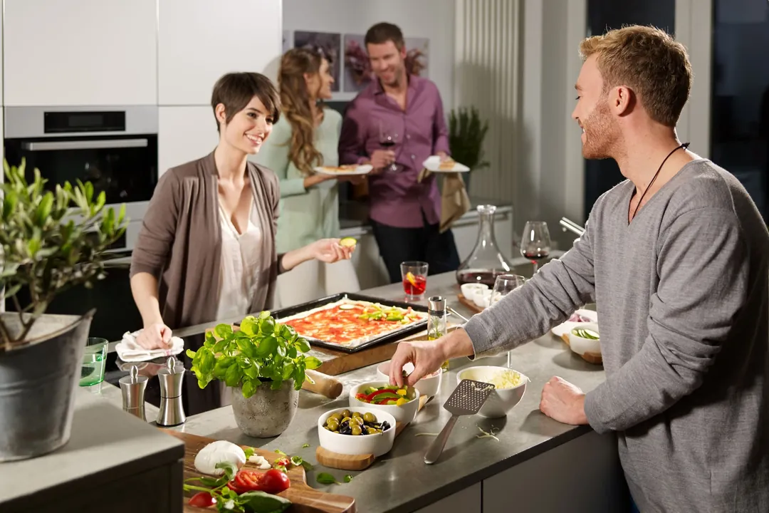 Villeroy and Boch Kensington