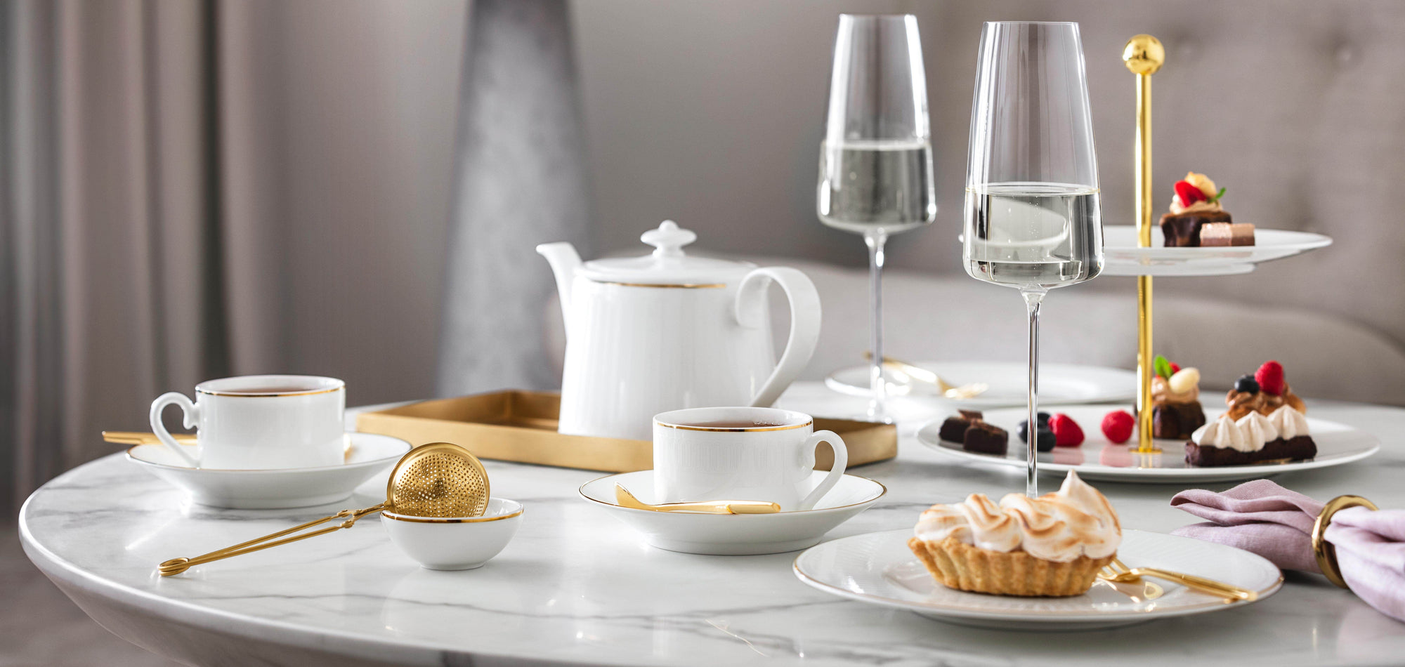 Villeroy and Boch Kreuzband Septfontaines