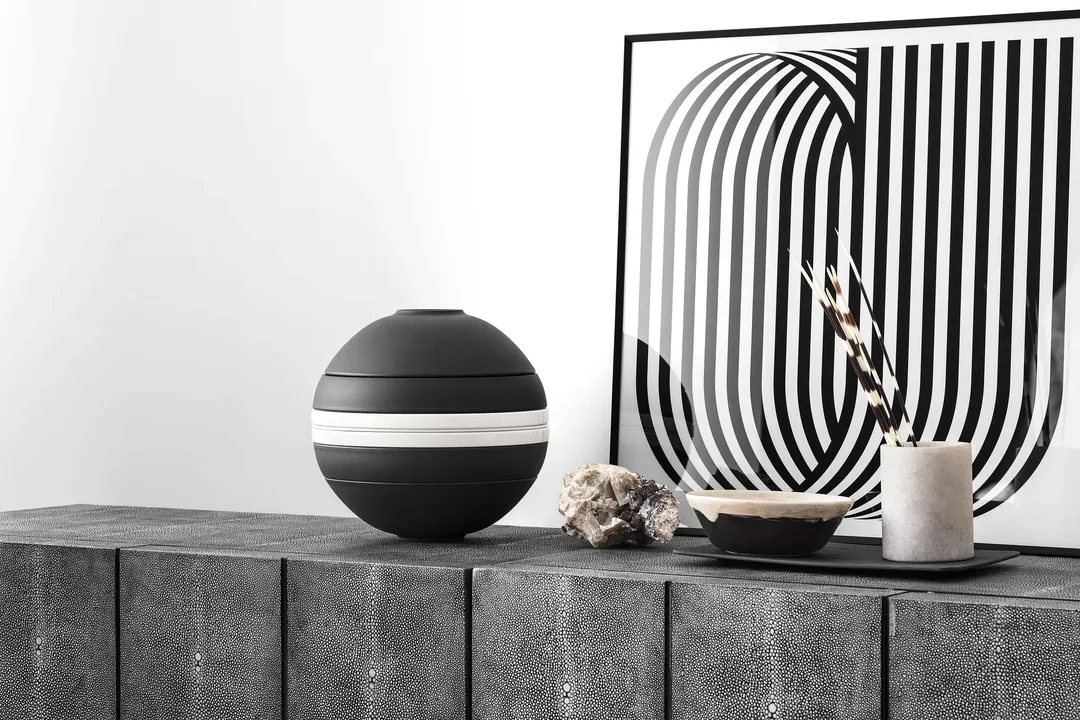 Villeroy and Boch La Boule